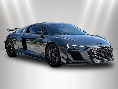 -Select- 2023 Audi R8 V10 GT RWD S tronic