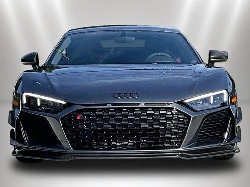 -Select- 2023 Audi R8 V10 GT RWD S tronic