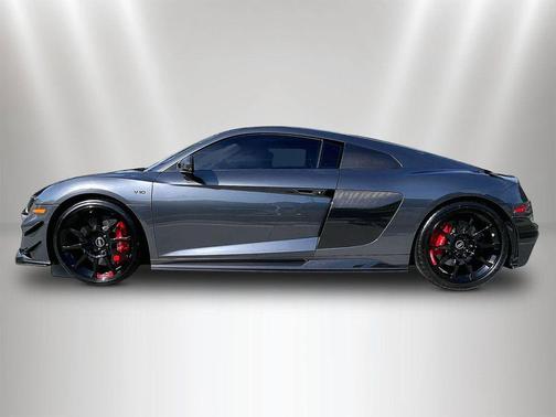 -Select- 2023 Audi R8 V10 GT RWD S tronic