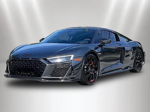 -Select- 2023 Audi R8 V10 GT RWD S tronic