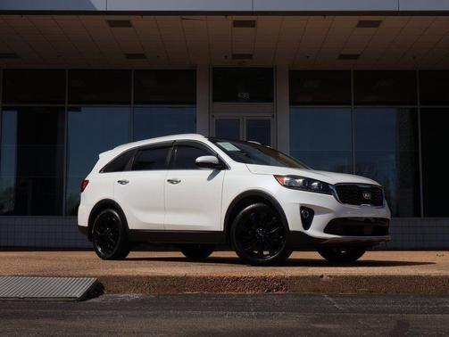 2020 Kia Sorento EX