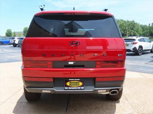 2024 Hyundai SANTA FE XRT