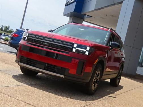 2024 Hyundai SANTA FE XRT