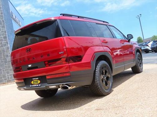 2024 Hyundai SANTA FE XRT