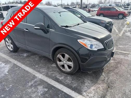 2015 Buick Encore Base