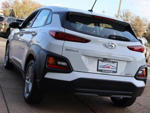 2020 Hyundai KONA SE