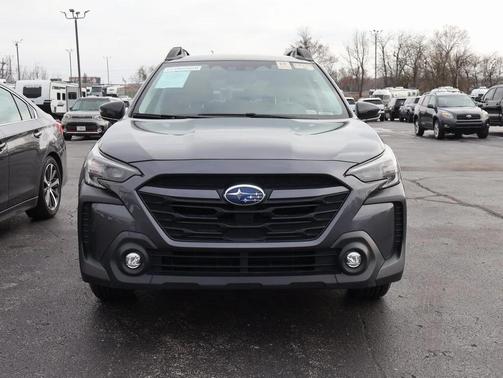 2024 Subaru Outback Premium