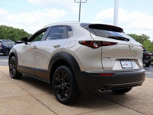 2024 Mazda CX-30 2.5 S Select Sport