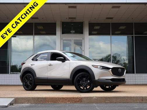 2024 Mazda CX-30 2.5 S Select Sport
