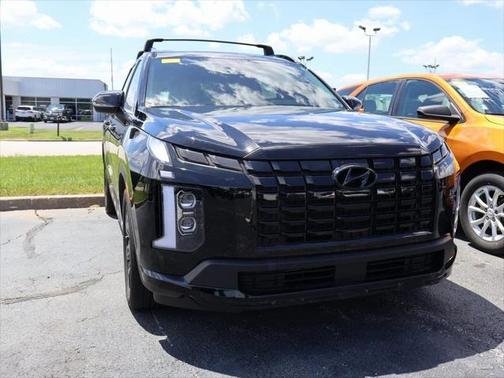 2023 Hyundai PALISADE XRT
