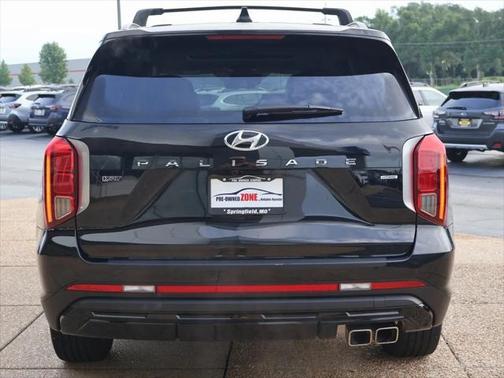 2023 Hyundai PALISADE XRT