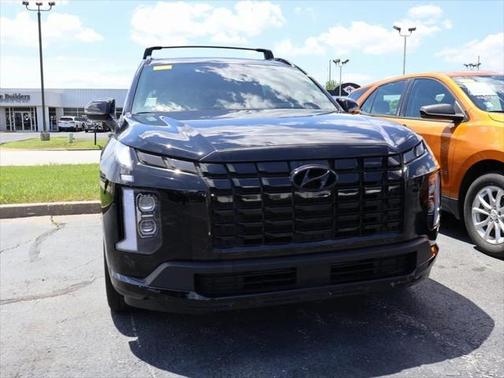2023 Hyundai PALISADE XRT