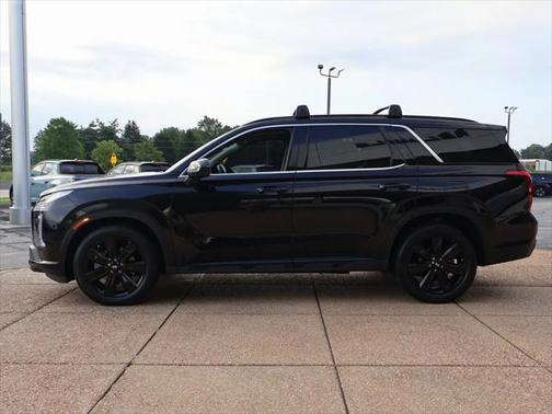 2023 Hyundai PALISADE XRT