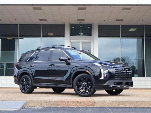 2023 Hyundai PALISADE XRT