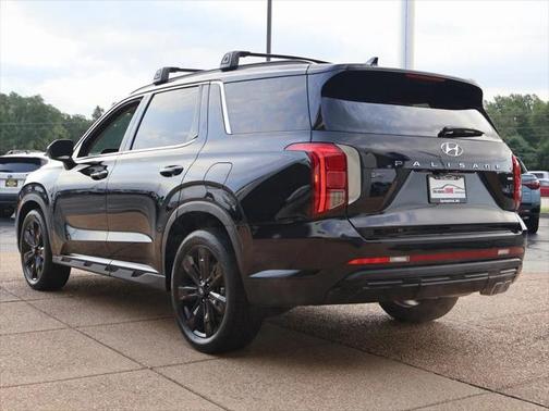 2023 Hyundai PALISADE XRT