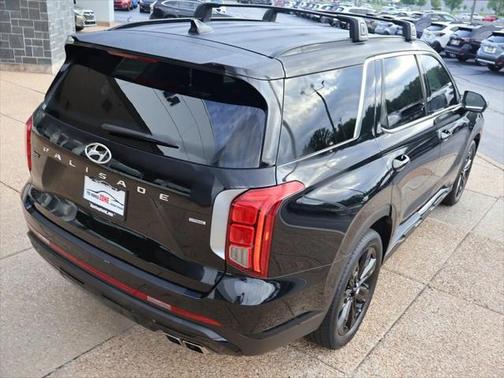 2023 Hyundai PALISADE XRT
