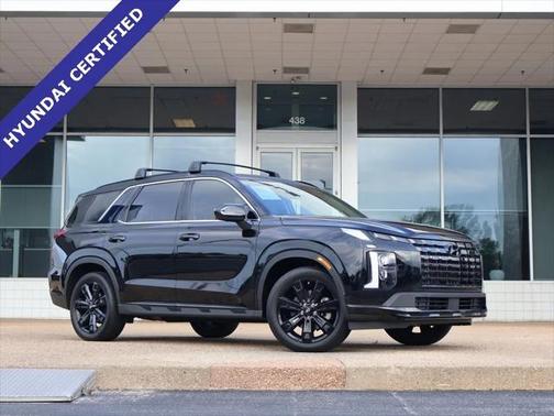 2023 Hyundai PALISADE XRT