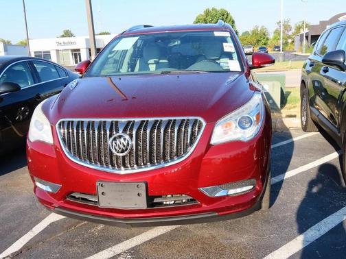 2016 Buick Enclave Premium