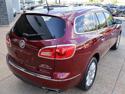 2016 Buick Enclave Premium