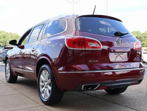 2016 Buick Enclave Premium