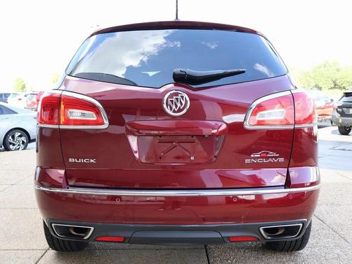 2016 Buick Enclave Premium