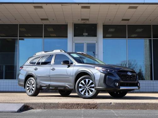 2023 Subaru Outback Limited XT