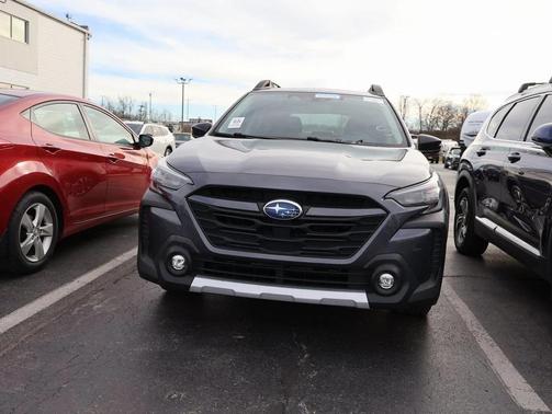 2023 Subaru Outback Limited XT