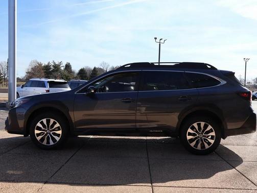 2023 Subaru Outback Limited XT
