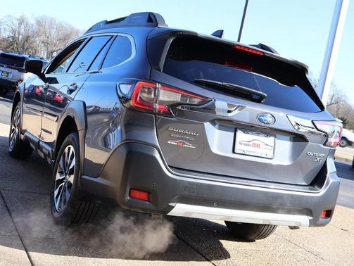 2023 Subaru Outback Limited XT