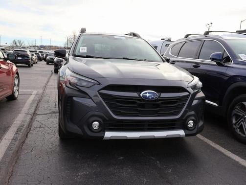 2023 Subaru Outback Limited XT
