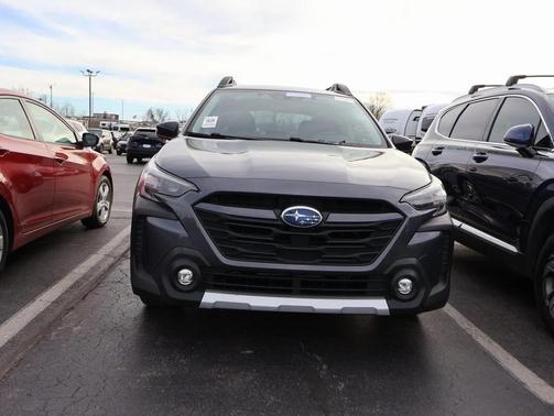 2023 Subaru Outback Limited XT
