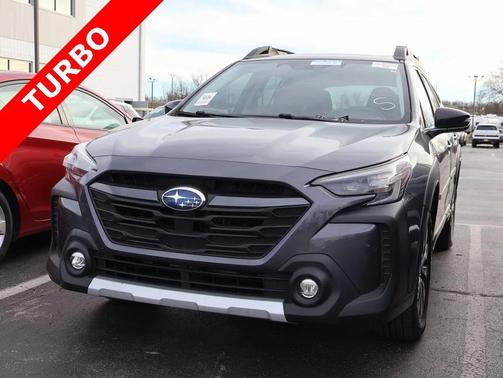 2023 Subaru Outback Limited XT