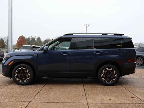 2026 Hyundai SANTA FE SEL 2.4