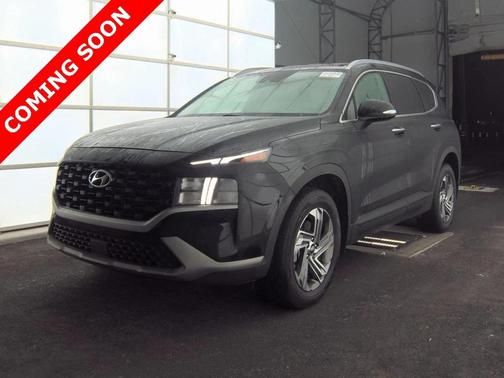2023 Hyundai SANTA FE SEL 2.4
