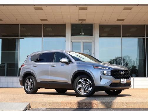 2023 Hyundai SANTA FE SEL 2.4