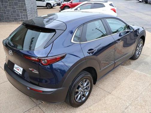 2023 Mazda CX-30 Base