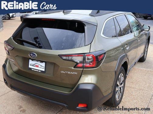 2024 Subaru Outback Premium