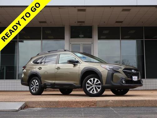 2024 Subaru Outback Premium