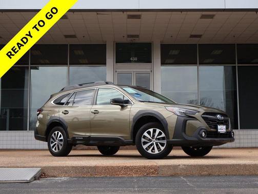 2024 Subaru Outback Premium