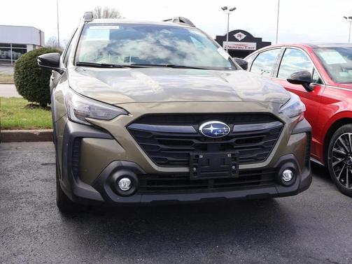 2024 Subaru Outback Premium