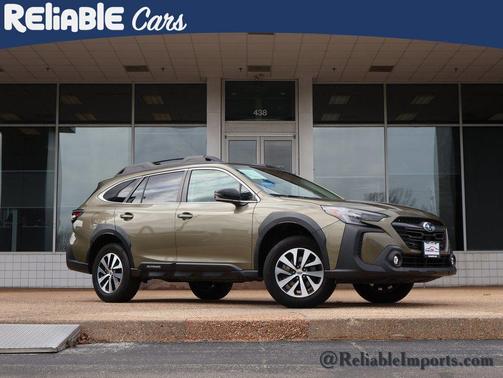 2024 Subaru Outback Premium