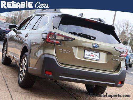 2024 Subaru Outback Premium