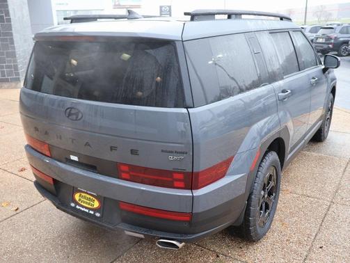 2026 Hyundai SANTA FE XRT