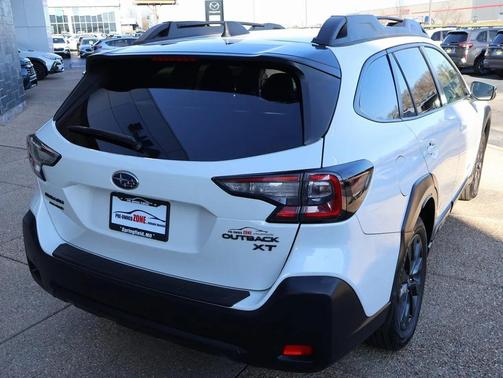 2024 Subaru Outback Onyx Edition XT