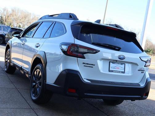 2024 Subaru Outback Onyx Edition XT