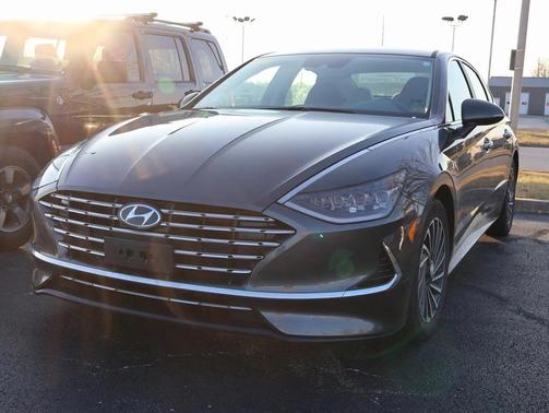 2023 Hyundai SONATA Hybrid SE