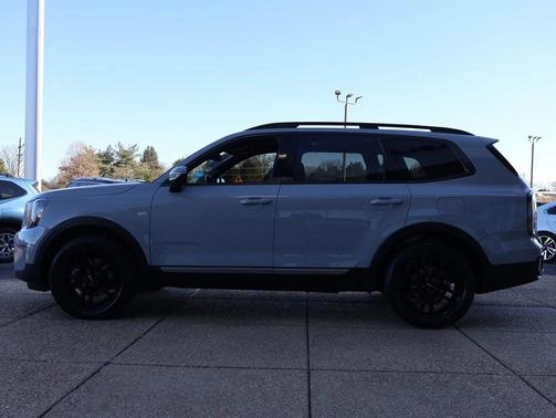 2023 Kia Telluride SX X-Line