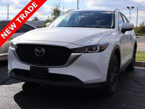 2023 Mazda CX-5 2.5 S Select
