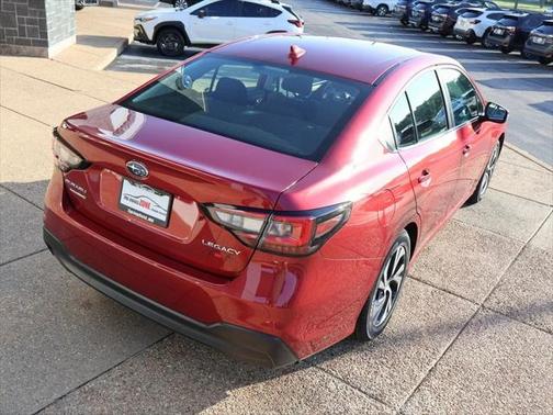 2022 Subaru Legacy Premium