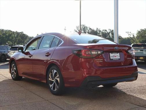 2022 Subaru Legacy Premium
